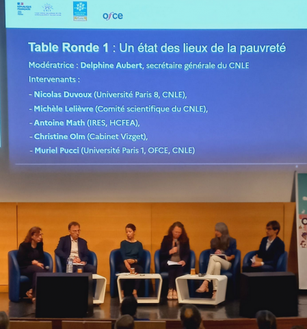 conférence cnle 2