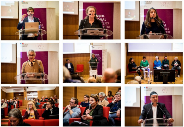 plenière cnle septembre