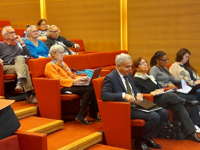 plenière cnle septembre 2